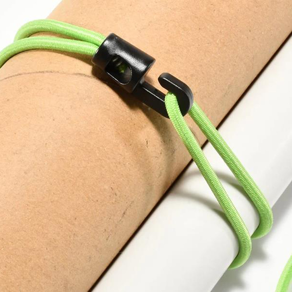 10Pcs Outdoor Cycling Fixing R - Travel Accessories Useful ulasan dan harga
