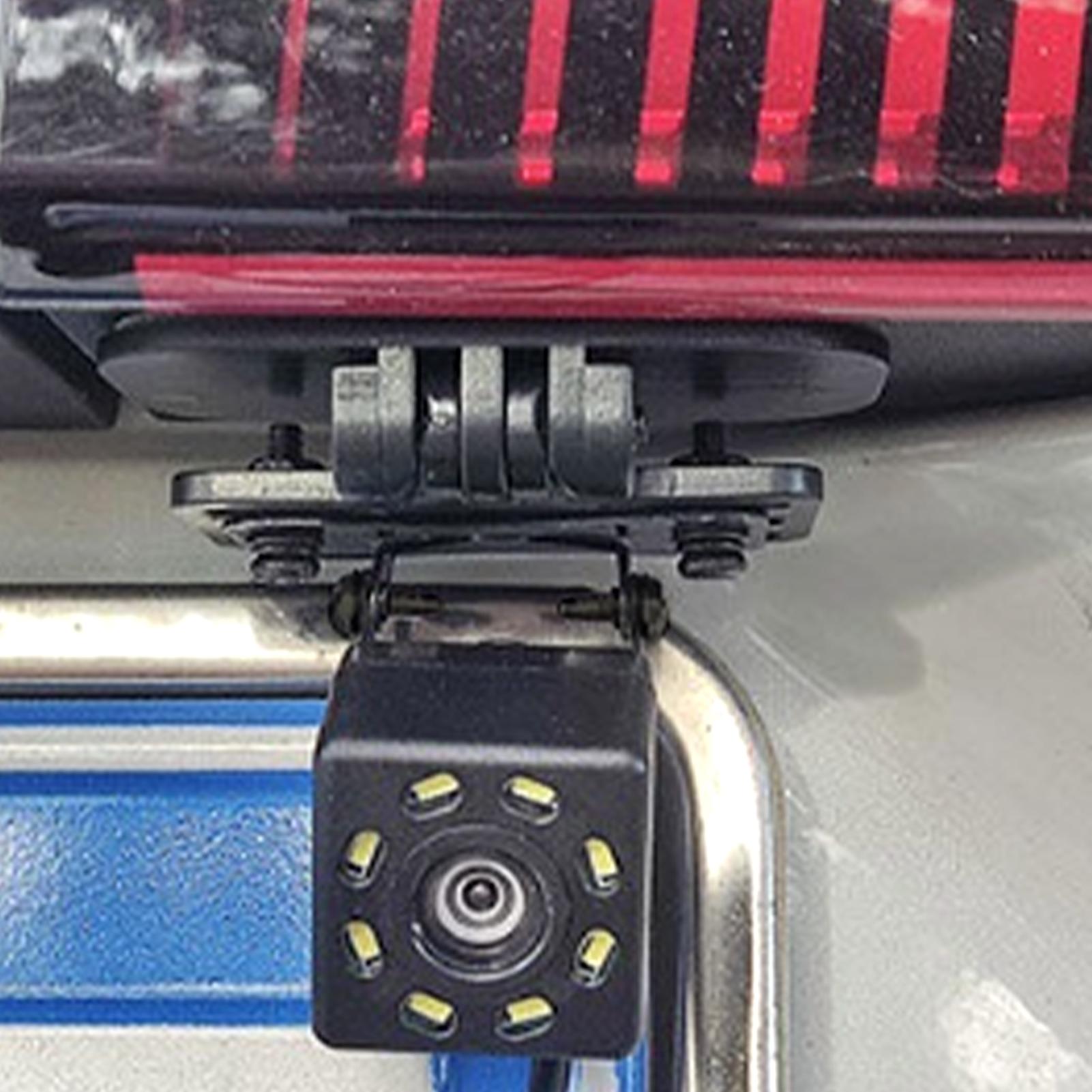 Rear Dash Cam Window Mount Sta - Travel Accessories Useful ulasan dan harga