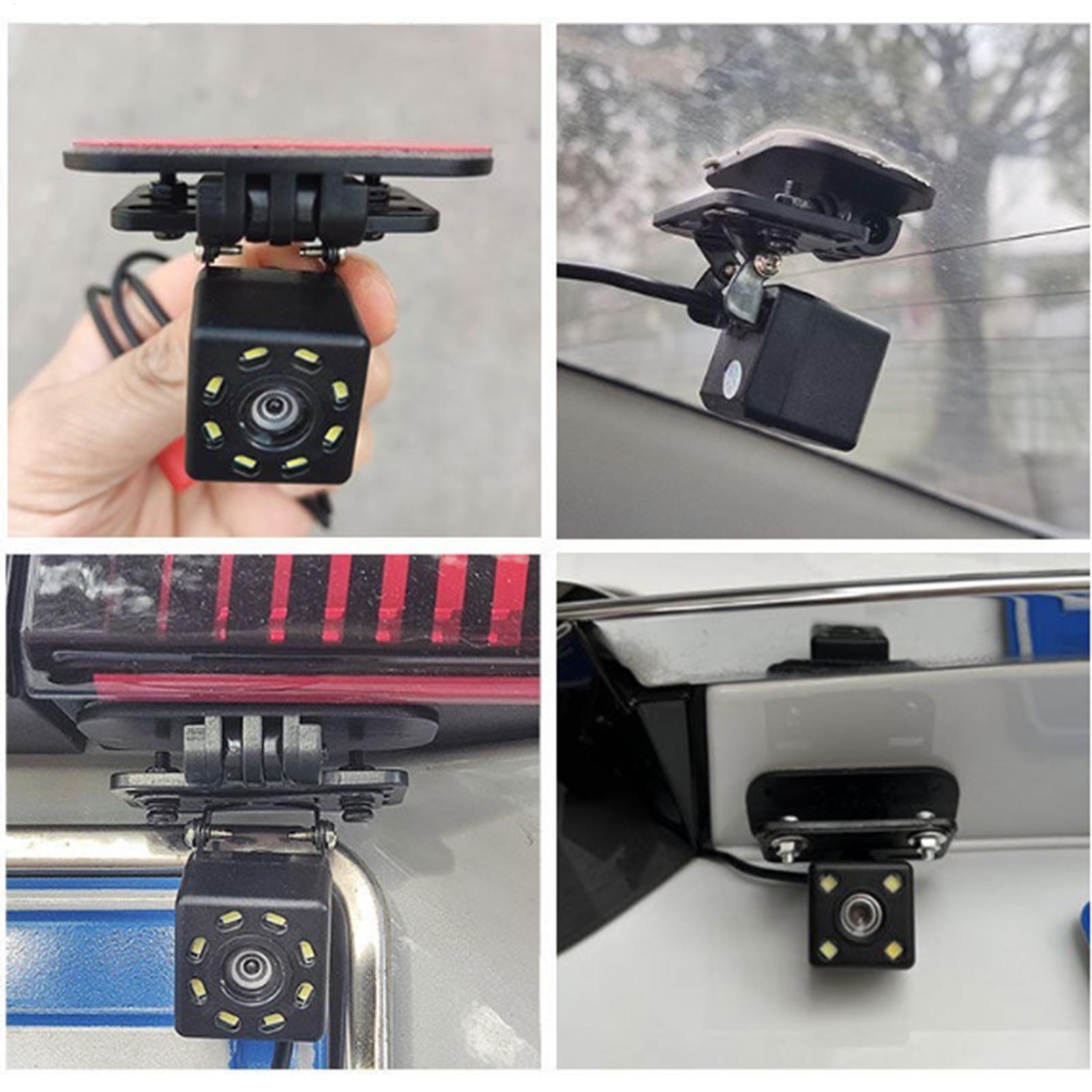 Rear Dash Cam Window Mount Sta - Travel Accessories Useful ulasan dan harga