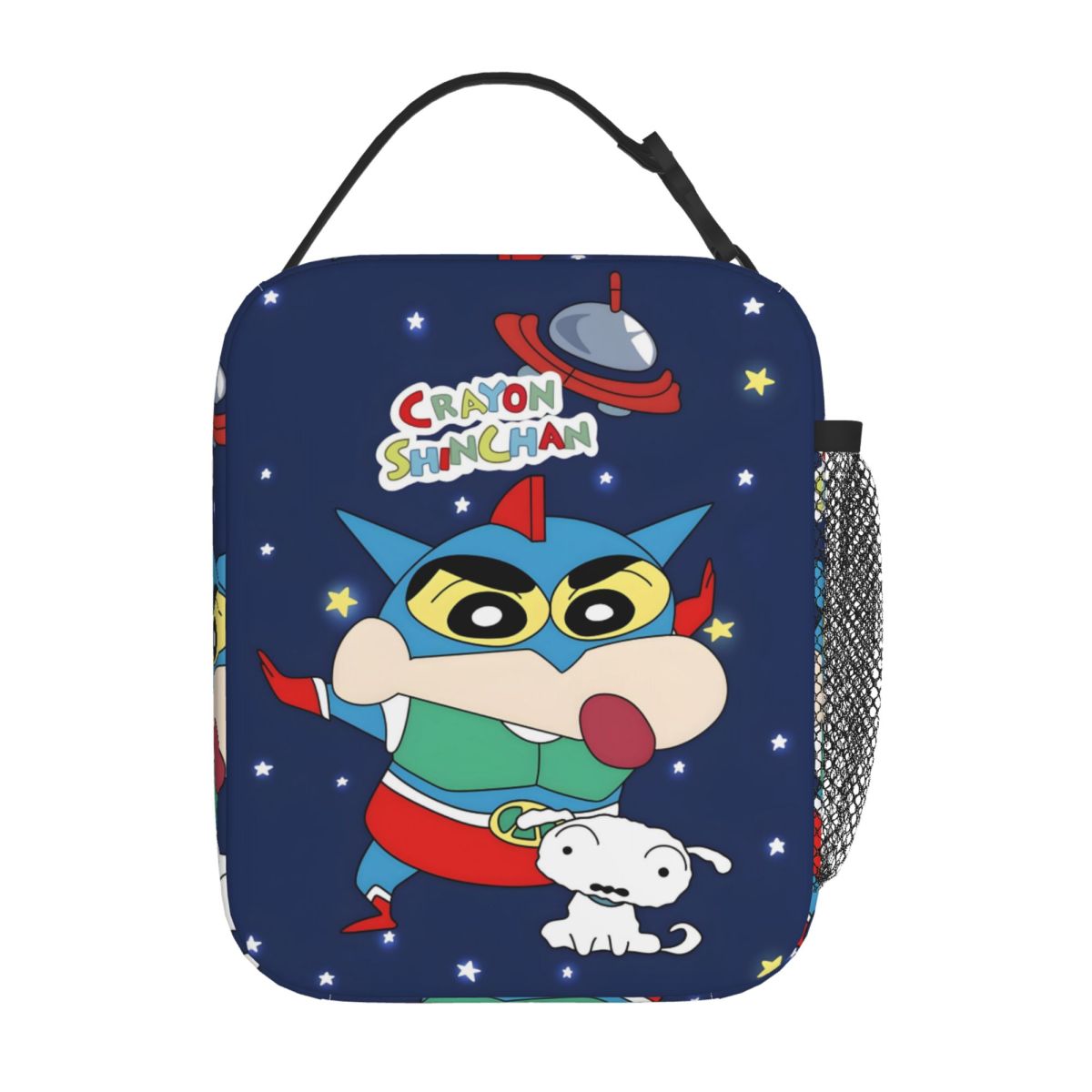 Custom Superman Insulated Lunc - Travel Accessories Inc ulasan dan harga
