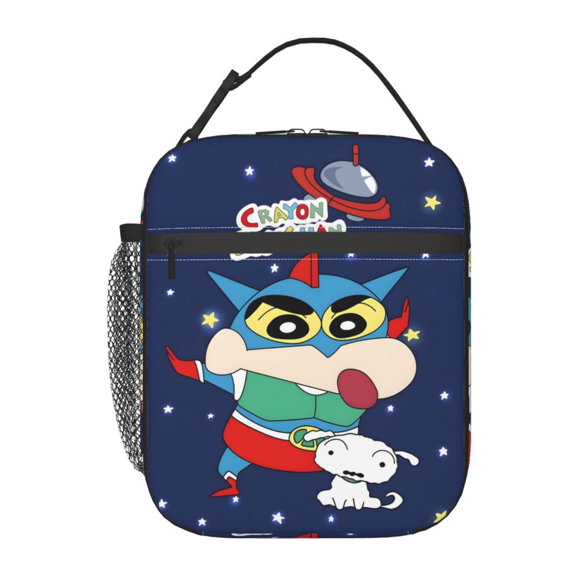 Custom Superman Insulated Lunc - Travel Accessories Inc ulasan dan harga