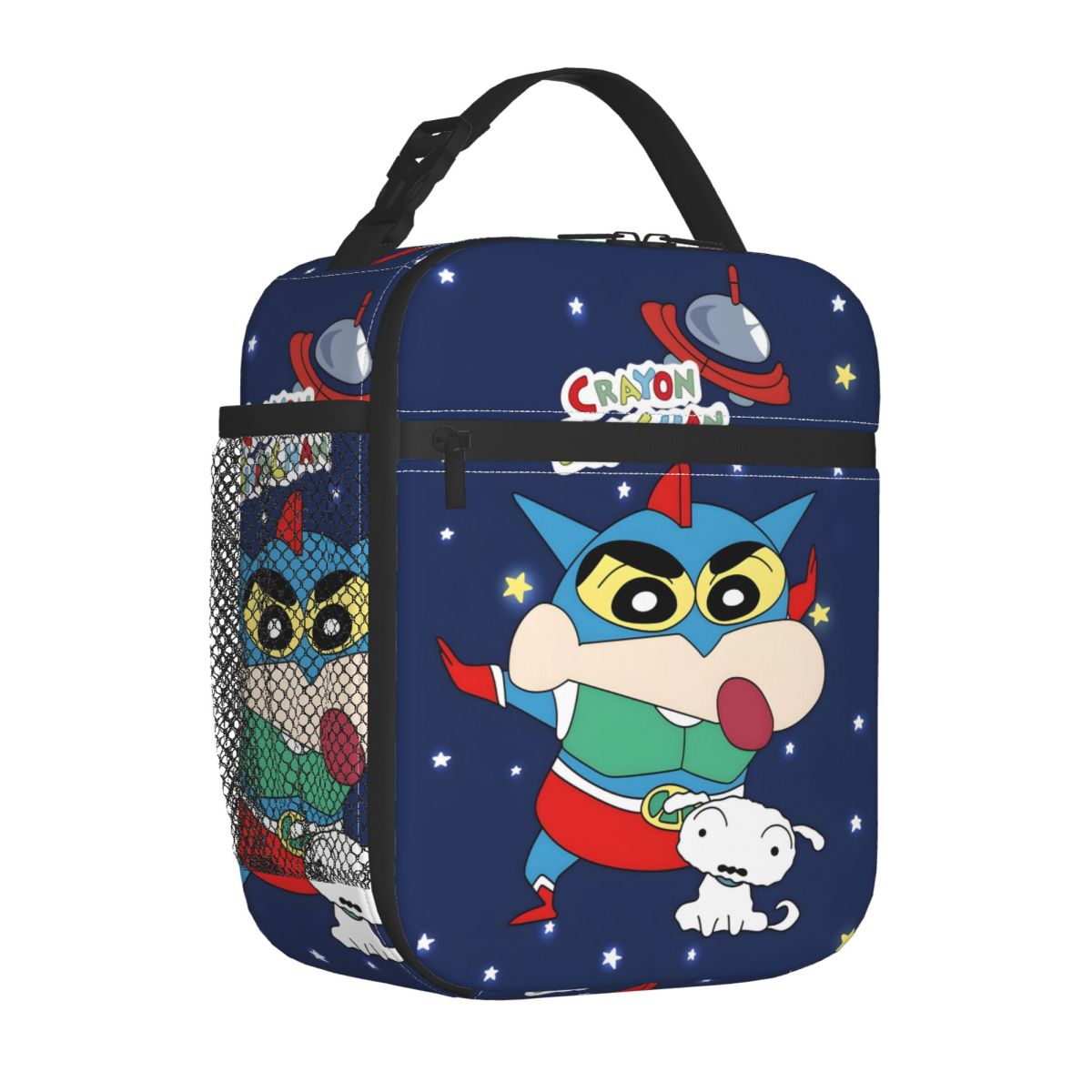 Custom Superman Insulated Lunc - Travel Accessories Inc ulasan dan harga