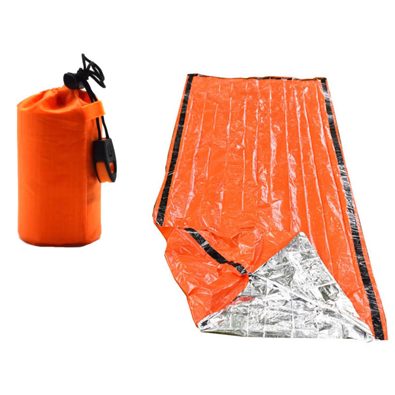 Portable Waterproof Emergency  - First Aid Travel Kit ulasan dan harga