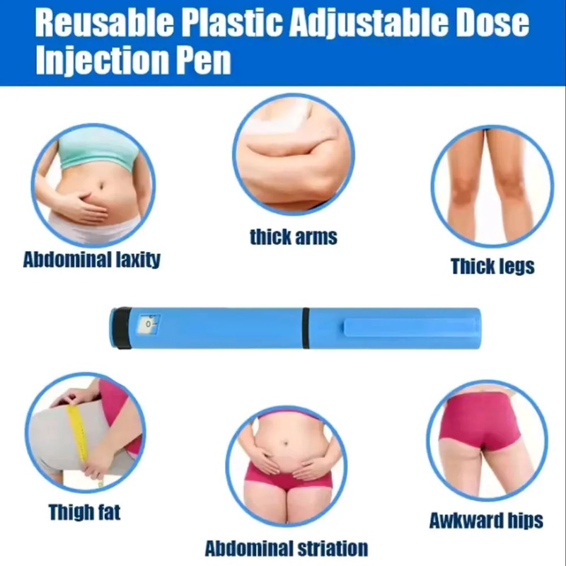 1/2/4PCS 60U Reusable Peptide  - First Aid Travel Kit ulasan dan harga