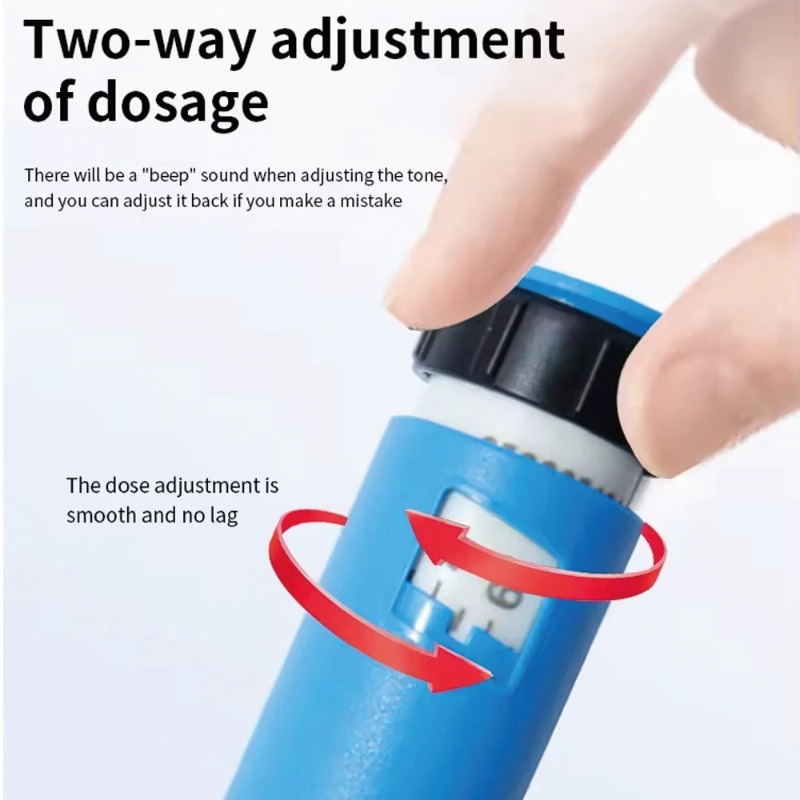 1/2/4PCS 60U Reusable Peptide  - First Aid Travel Kit ulasan dan harga