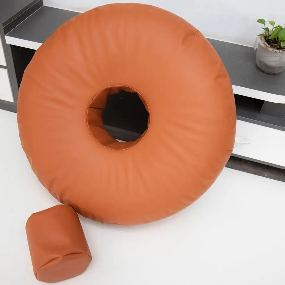 Beanbag Posing Pillow for Baby - Travel Accessories For Baby ulasan dan harga